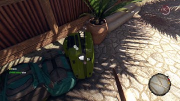 Dead Island - Definitive Edition Act 1: Part 2