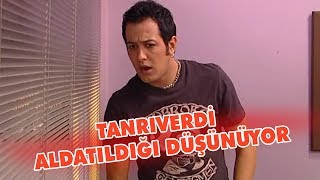 Tanrıverdi aldatıldığını düşünüyor - Avrupa Yakası