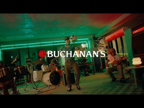 Ritmo. Fútbol. Buchanitas. ​ - No description has been added to this video.
