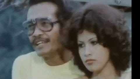 Broery Marantika & Sharifah Aini   Perasaan Hati