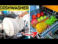 FAST HACKS FOR LAZY PEOPLE || Clever Everyday Tricks, Kitchen Gadgets And Home Appliances