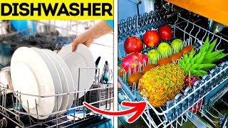 FAST HACKS FOR LAZY PEOPLE || Clever Everyday Tricks, Kitchen Gadgets And Home Appliances