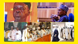 BREAKING: YOU'RE DISAPPOINTMENT 2 THE NORTH AREWA CONSULTATIVE FORUM 2 BUHARI THEN SEE WHAT HAPPENED screenshot 3