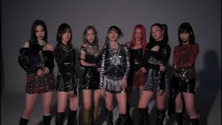 If GOT the beat 'Step Back' had a teaser