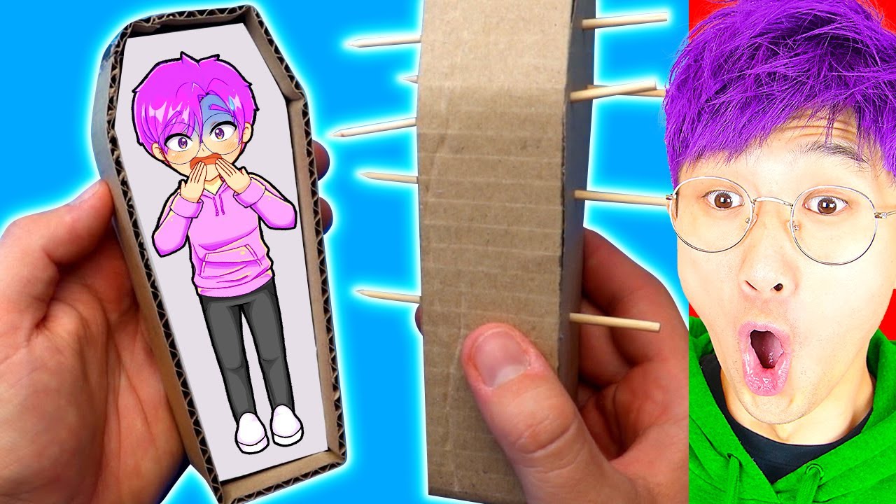 Insane MAGIC TRICKS You Wouldn't Want to Miss!!! *SECRET TRICKS REVEALED*