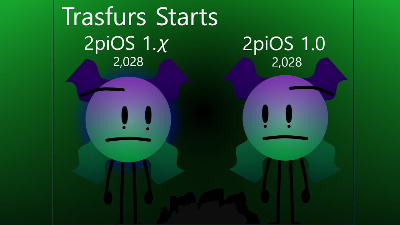 2piOS Band With WB 14b