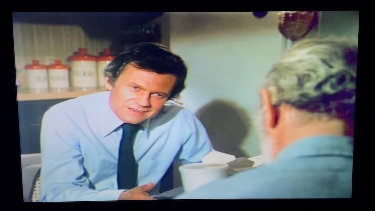 Dallas: The Barnes are discouraged.