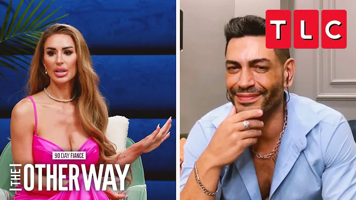 Sarper Has Slept With 2,500 Different Women | 90 Day Fiancé: The Other Way | TLC