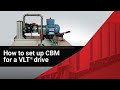 Basic Set Up Of Condition Monitoring CBM Functionality In VLT Drives Basic Set Up Of Condition Monitoring CBM Functionality In VLT Drives
