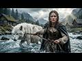 She Risked Her Life for a Pregnant Wolf —Then the Alpha King Took Her to the Palace....
