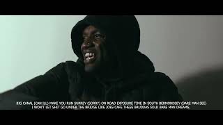 Watch Dot Rotten Original Real Talk video