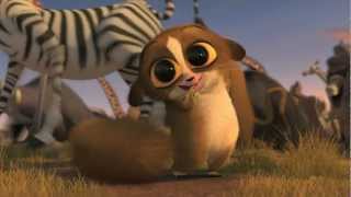 Madly Madagascar | trailer #1 US (2013)