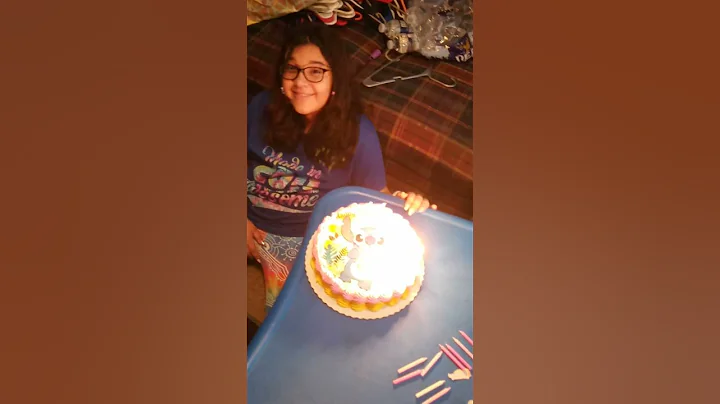 tatis 11th bday