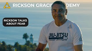 Celebrity Change your mind set to overcome fear Wealth