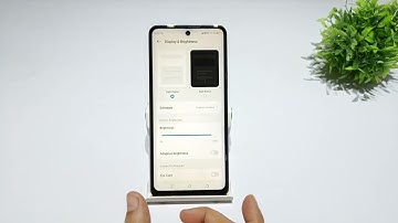 How to set dark theme in tecno spark 30 pro | Tecno spark 30 dark mode kaise lagaye