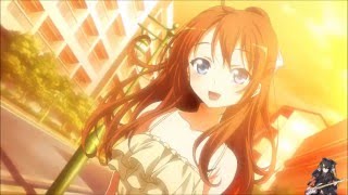 Nightcore - Focus