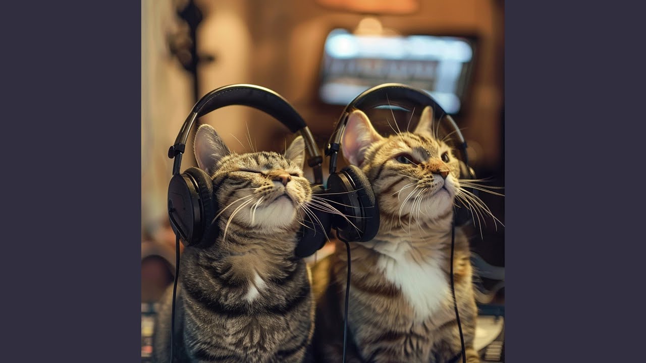Gentle Cat Melodies
