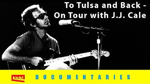 To Tulsa and Back - On Tour with J.J. Cale - Official Trailer English