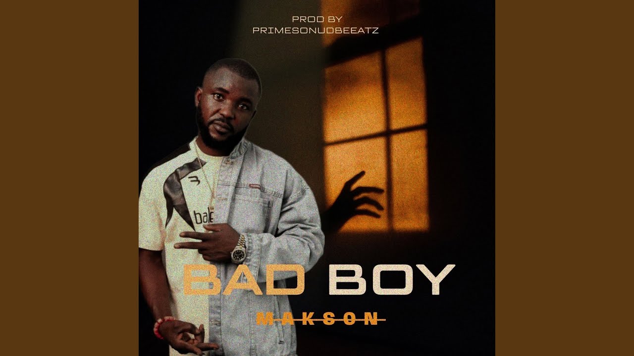 Watch Bad Boy on YouTube Watch Bad Boy on YouTube