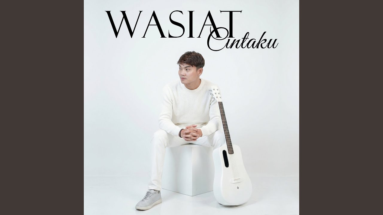 Wasiat Cintaku