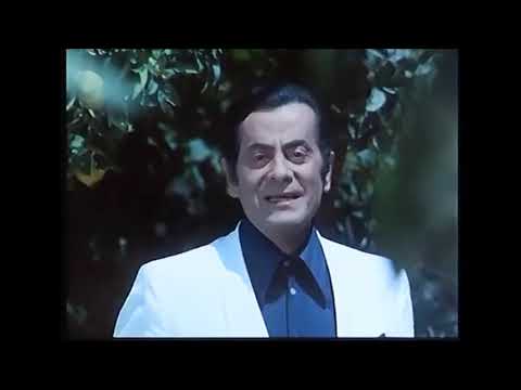 فريد الاطرش فوق غصنك يا لمونة