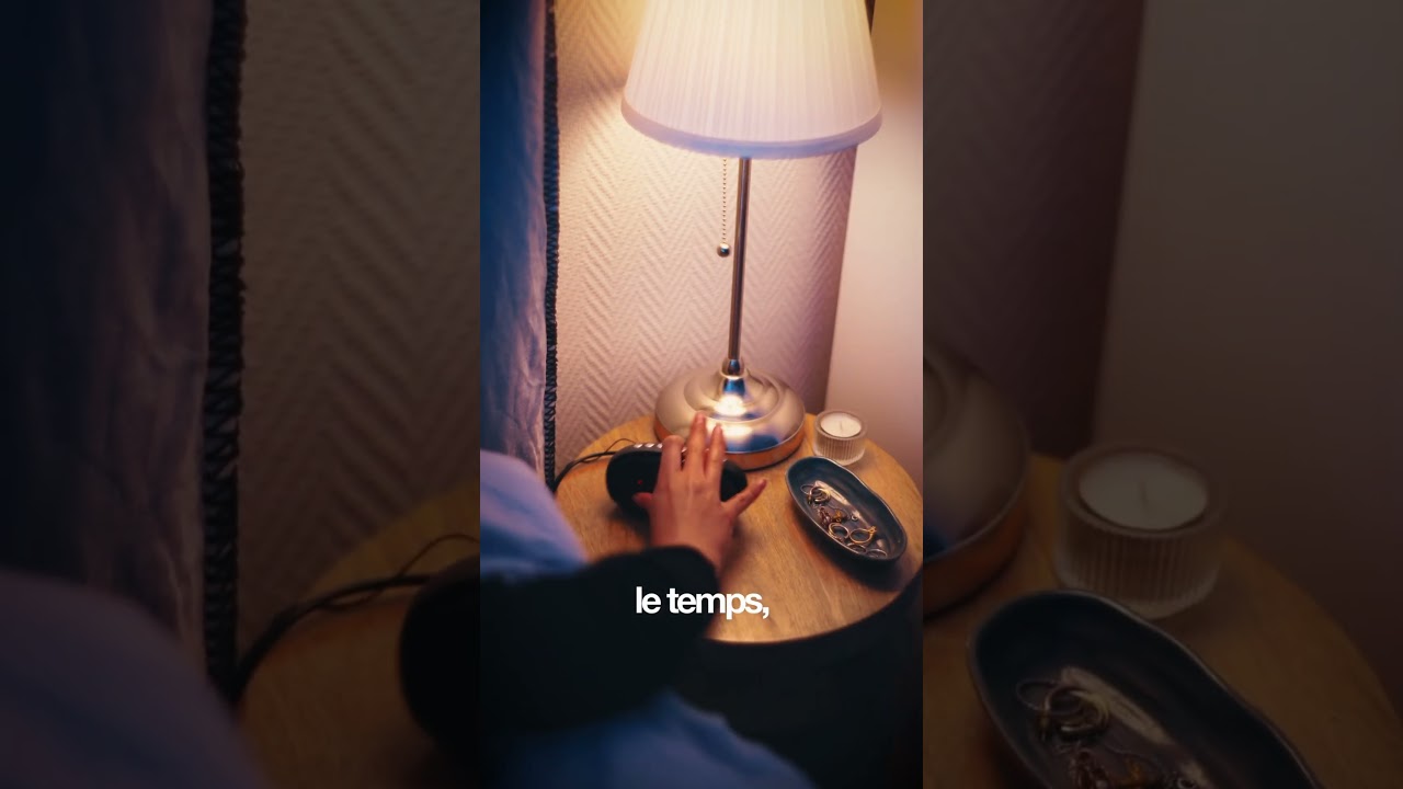 Le parfait c’est tellement has been