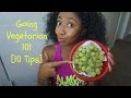 Going Vegetarian 101 [10 Tips] | Vegetarian for Beginners | Riri Fit