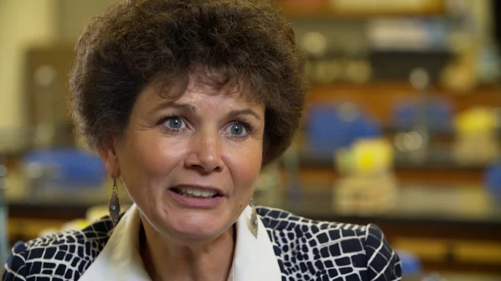 MCC Faculty Profile | Marla Garrison, Biology Inst...