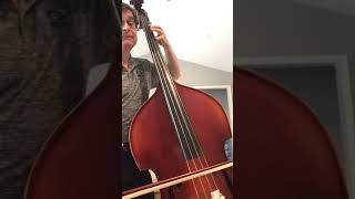 Essential Elements Book 2 Bass. #13 Chester