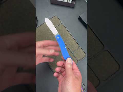 New Jack Wolf UltraLight K-9 Jack