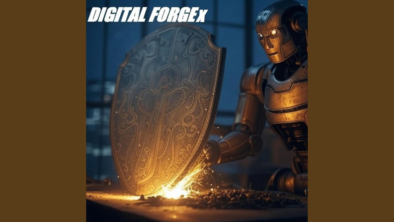 Watch Digital Dusk on YouTube Watch Digital Dusk on YouTube
