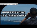 Understanding the Chinese Navy Mp3 Song