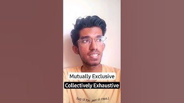 MECE EXPLAINED! | Adit Sreenivasan #shorts #mece #managementconsulting #mckinsey #bcg #bain