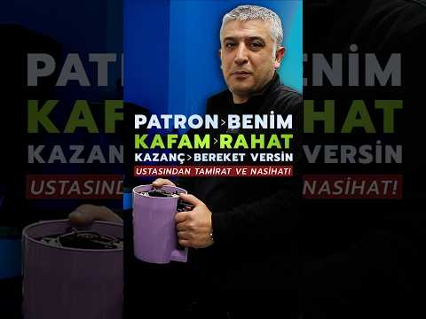 #elektriklievaletleri #tamir