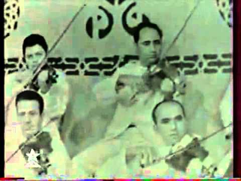 يارسول الله خد بيدي 1967