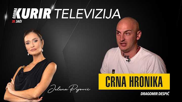 Dragomir Despić DESINGERICA - Muzičar, tekstopisac, tatu majstor, suprug, otac, bivši sportista...