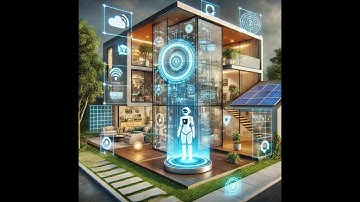 The Future of Smart Homes: A Sneak Peek!