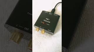 Fiio D03K Dac