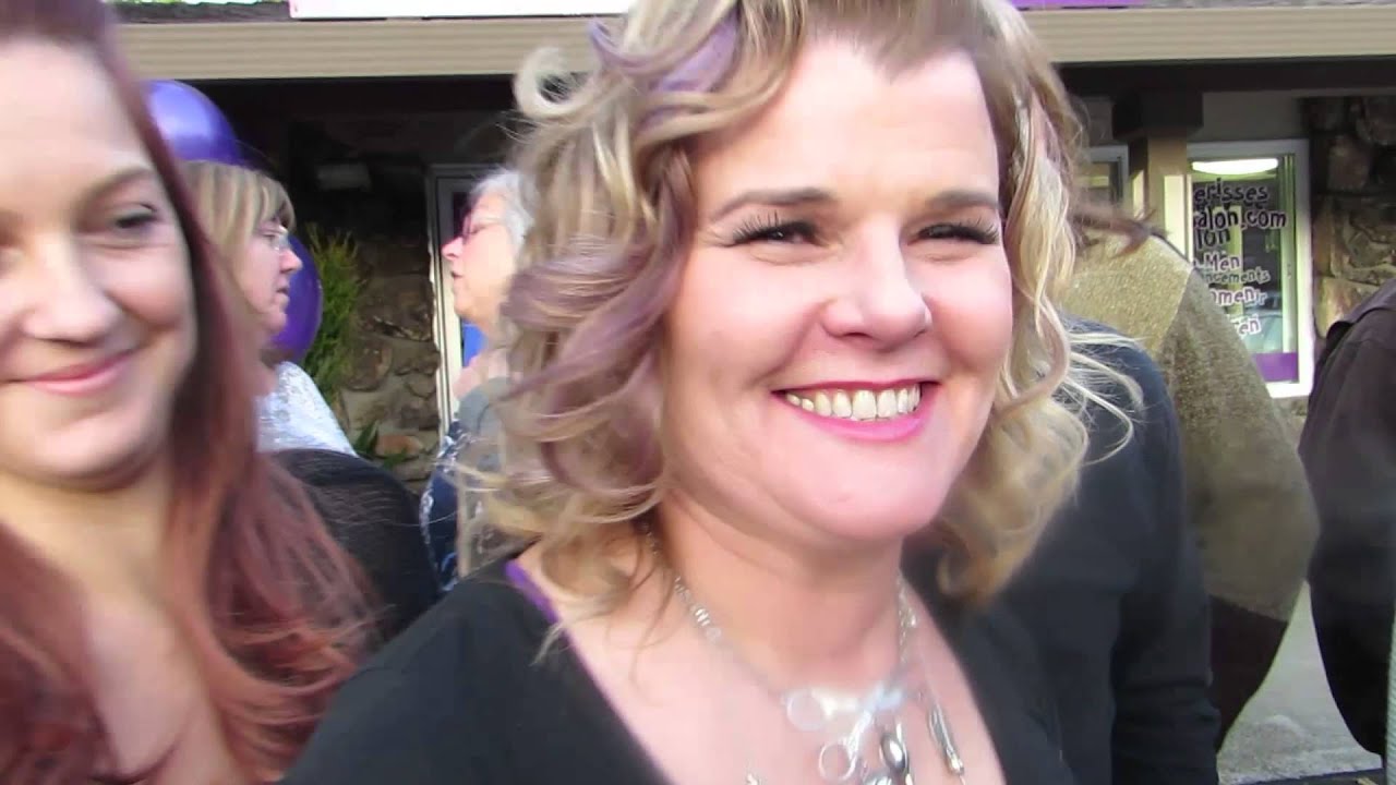 morgan hill pools Morgan Hill Life presents Cherisse's Hair Salon Ribbon Cutting