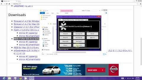 how to fix I-tunes 1015 error