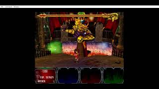 gauntlet legends n64 part 13