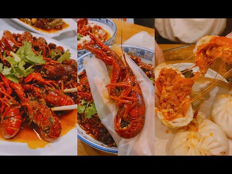 【快来请小公举吃肉】吃货美食抖音2021抖音 吃货大合集22
