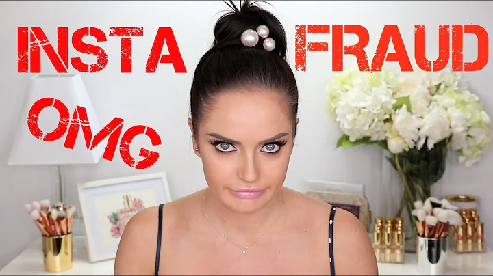 EXPOSED: Beauty Bloggers Committing FRAUD!