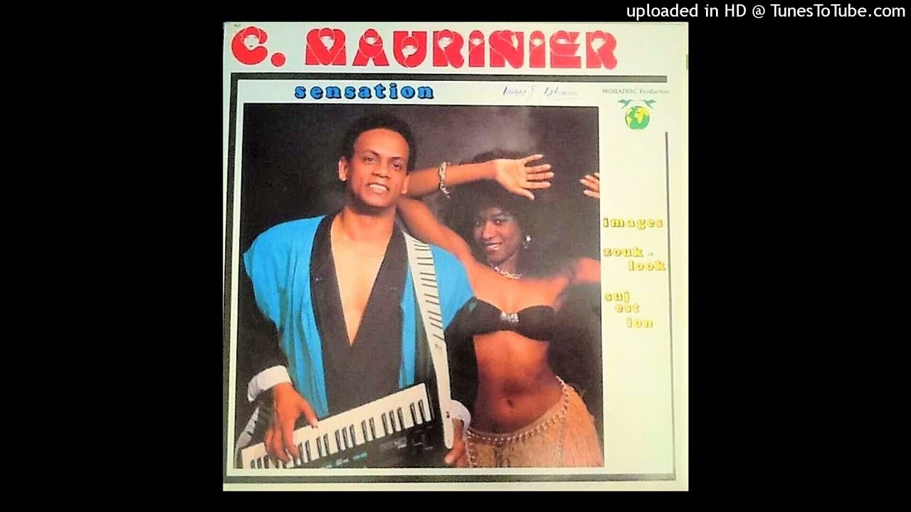 CHARLES MAURINIER:  SUGESTION - A/C: Charles MAURINIER(Claviers) - Chant: Léa GALVA