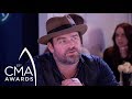 Lee Brice | 51st CMA Awards Radio Remote | CMA