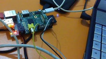 Raspberry Pi ile PIR Sensörü