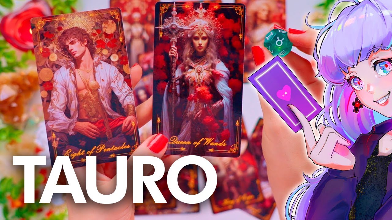 Tauro FORTUNA Y KARMA INMINENTE!! LUJOS TE SORPRENDEN, SECRETO HA ...
