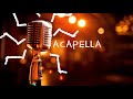 Maroon 5 Animals Acapella Echo
