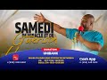 SAMEDI 30 MAI 2026 JEUNE DE MIRACLE ET DE GUÉRISON 