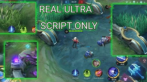 NEW ULTRA GRAPHICS SCRIPT WITH WATER FALLS & PURPLE FIRE - BY - H4CKNU OFFICIAL - 2021 NO PASSWORD